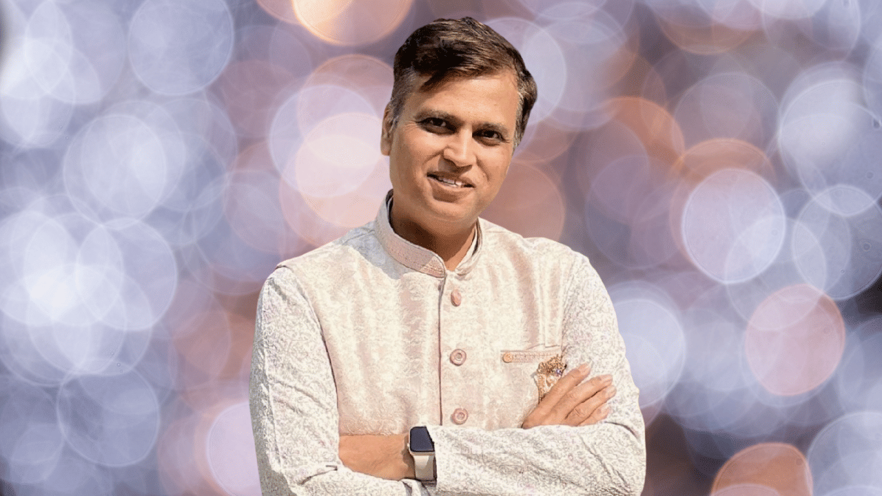 Suryoday Small Finance Bank names Pankaj Gulati as CPO & Head CSR