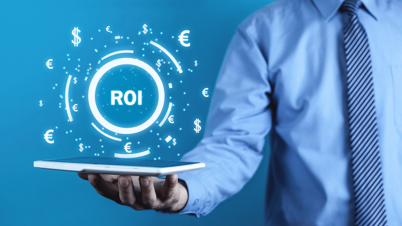 The ROI question of AI in HR: Moving from activity to business outcomes