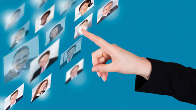 75% of workers in UAE & KSA seeking new jobs, Yet HRs struggling to find the right talent