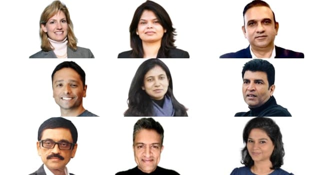 CHRO movements of the month: Appointments and transitions in January