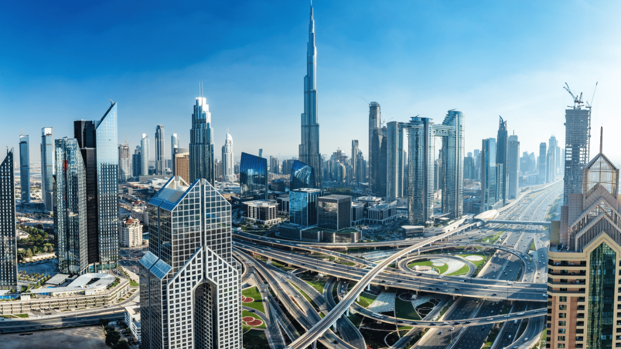 Staffbase expands into the Middle East and Africa with Dubai office and UAE-based data hosting