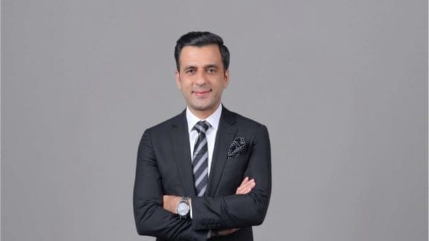 Star Health and Allied Insurance elevates Himanshu Walia as whole-time director