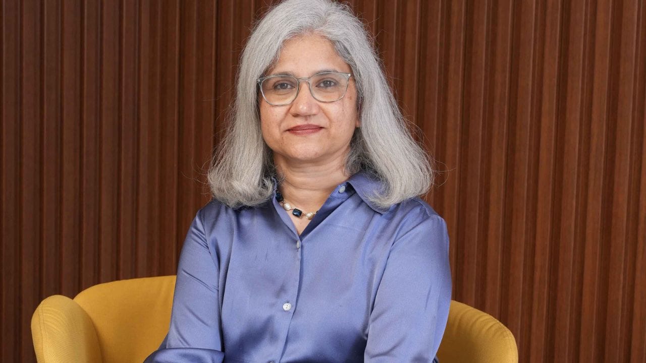 The woman leading India’s food tech revolution, and her global ambitions