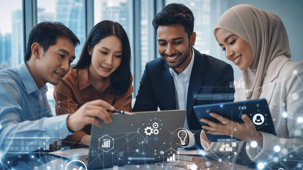 From uncertainty to advantage: The new talent mandate for 2026