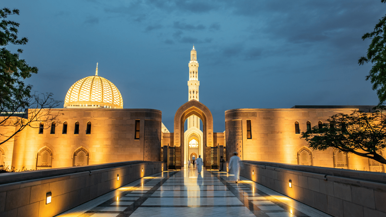 Oman announces two-day National Day holiday, creating a four-day weekend