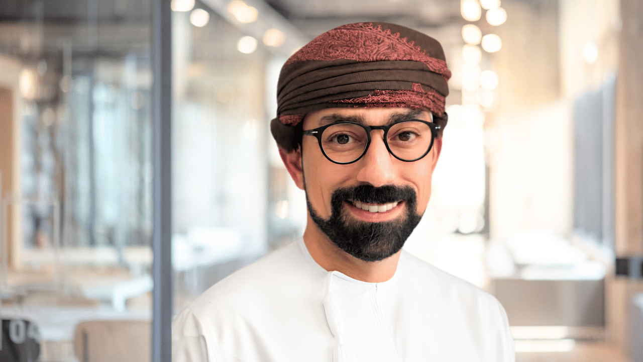 Rakiza appoints Khalid Al Khatib as CEO