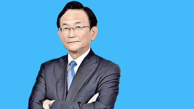 Kenichi Ayukawa re-appointed as Maruti’s CEO