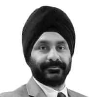 Vikramjit Singh Sahaye