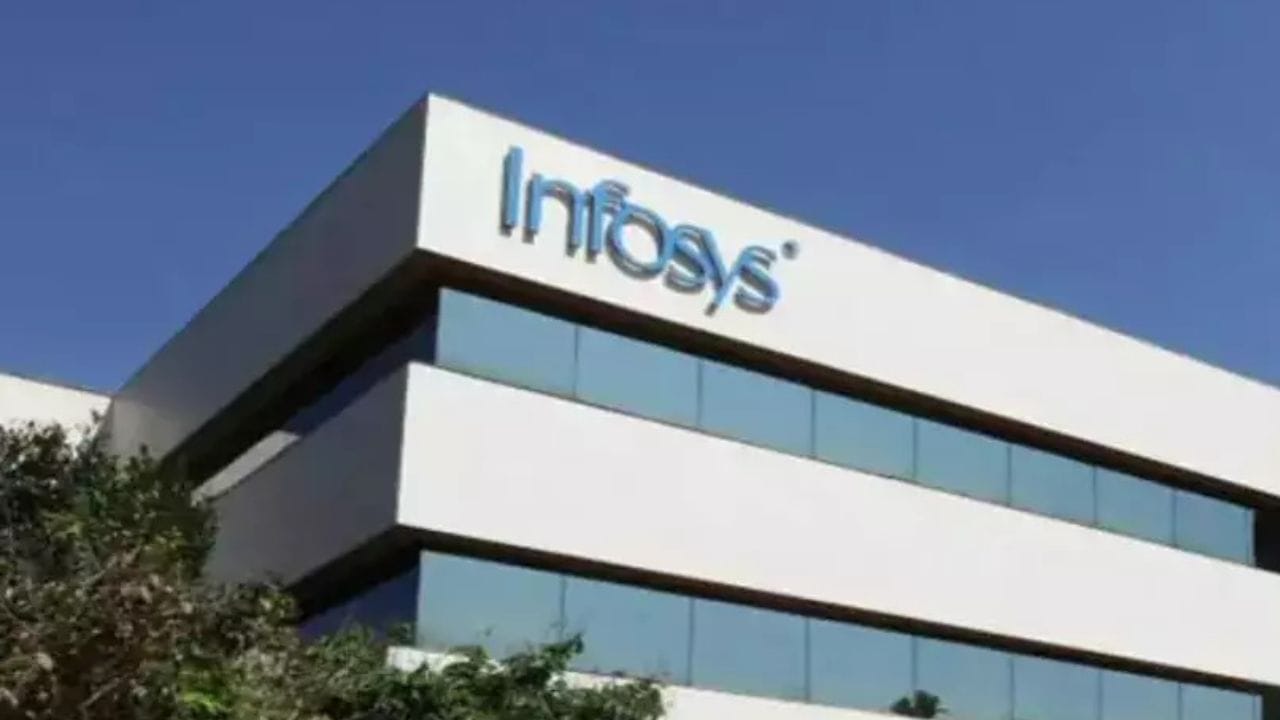 Infosys lands $500 million GCC deal, to hire 4,500 employees in Hyderabad
