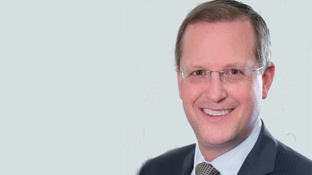 DuPont names Christopher Raia new CHRO
