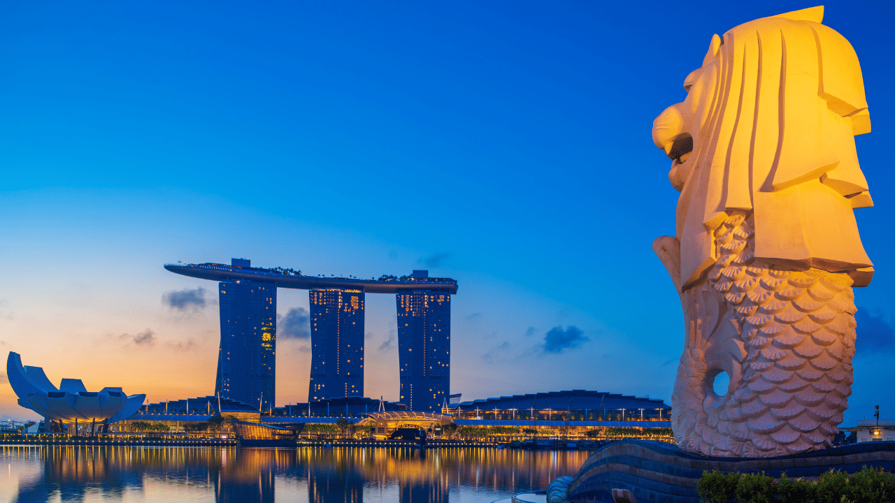 Singapore labour market adds 10,700 jobs in Q2, unemployment stays at 2%