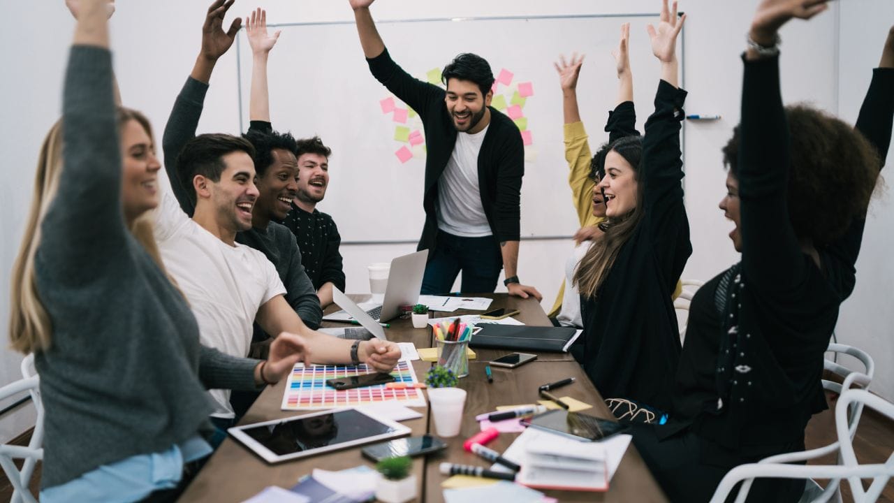 Is being a team player overrated?