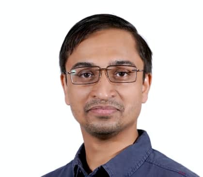 Abhishek Banerjee