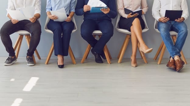 Preventing bias in the hiring process