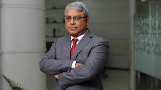 SBI appoints its fourth Managing Director