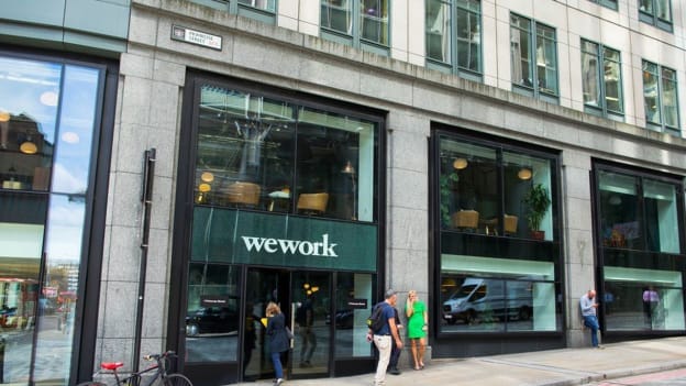 WeWork likely to cut 500 tech jobs