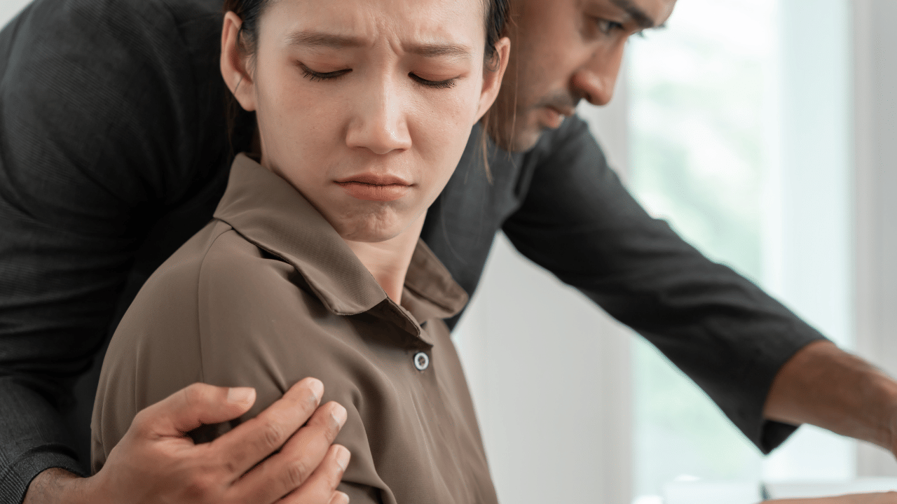 Vietnam to fine workplace sexual harassment offenders up to US$1,140