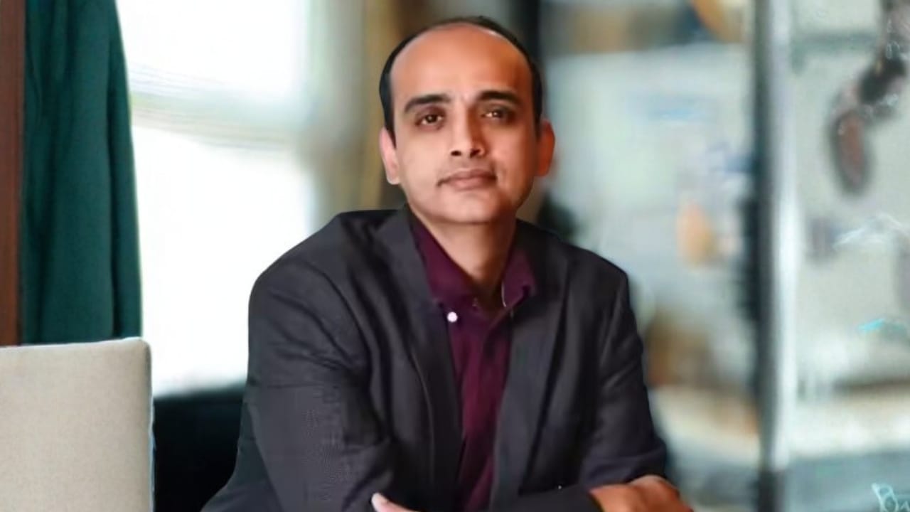Bharti Airtel names Shashwat Sharma as MD & CEO from January 2026
