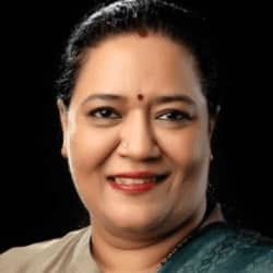 Padma Bhamidipati