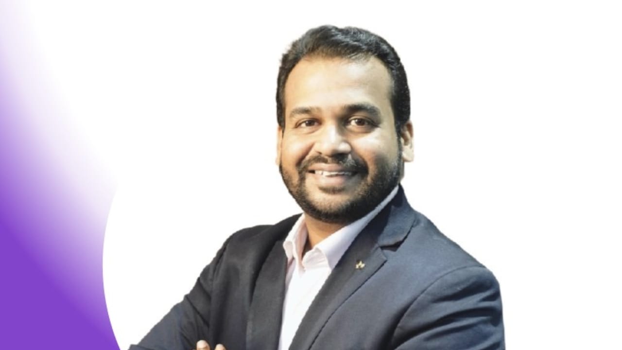 SMIFS hires Pankaj Adhav to head talent and HR strategy