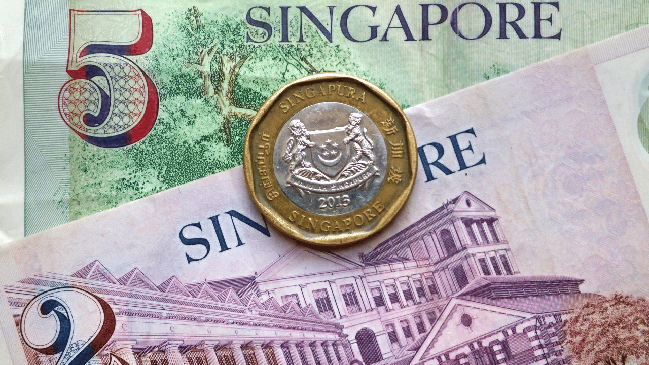 Singapore updates COMPASS salary benchmarks for Employment Pass applications from 2027