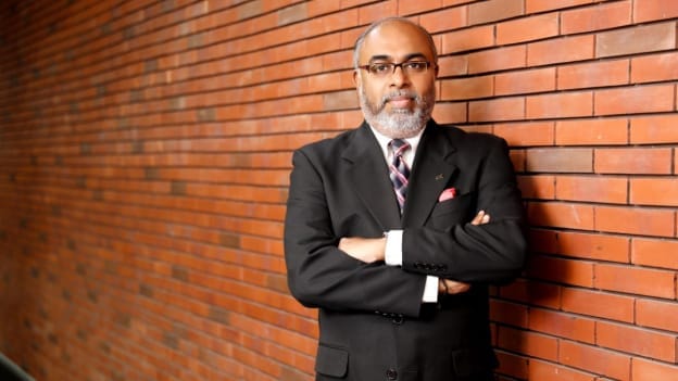 Business strategies, not just HR programmes, drive diversity and inclusion, says BNY Mellon’s Sudish Panicker