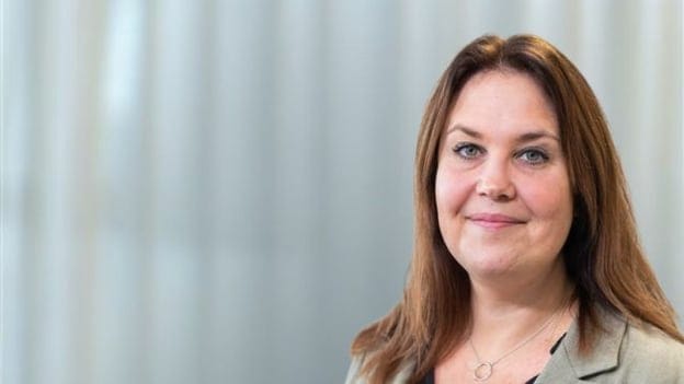 HR is about people, not just processes: SKF’s Ann-Sofie Zaks