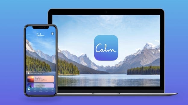 Calm acquires Ripple Health Group; appoints new co-CEO