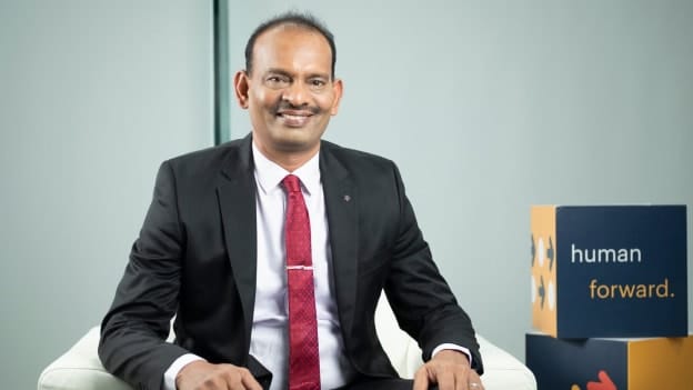 Today's workplace is liquid, borderless, digital, and full of opportunities: Randstad India’s Viswanath P.S