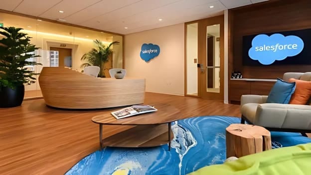 Salesforce to hire 1,000 for Agentforce sales push