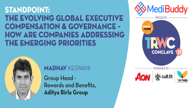 The evolving global executive compensation & governance scenario