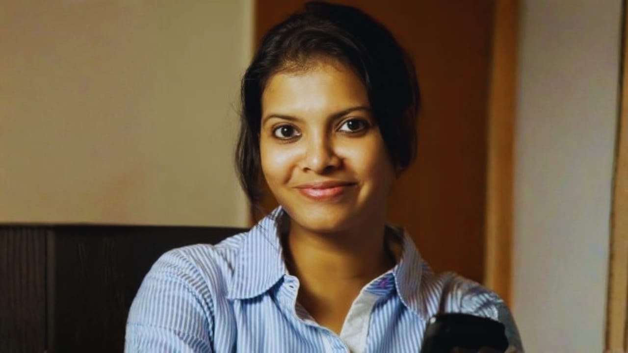 Lennox India Technology Centre names Madhurya Hariharan as HR director