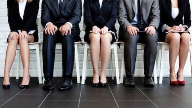 How to tackle renege among candidates? 