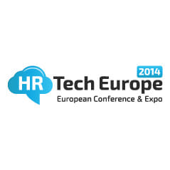 HRN Europe - Pan european HR Network - HR Tech Europe 2014 Amsterdam