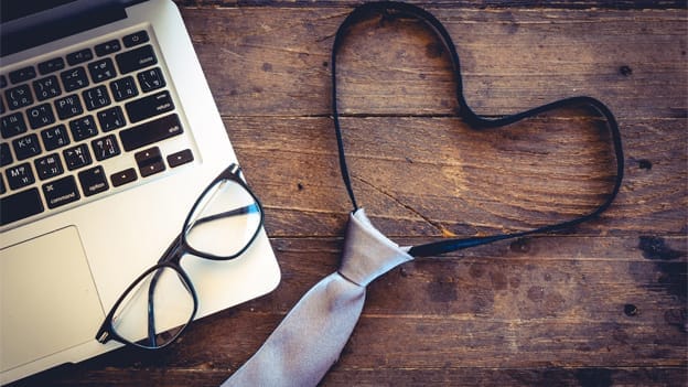 Leveraging passion at work 