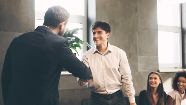 How to earn the respect of a workmate
