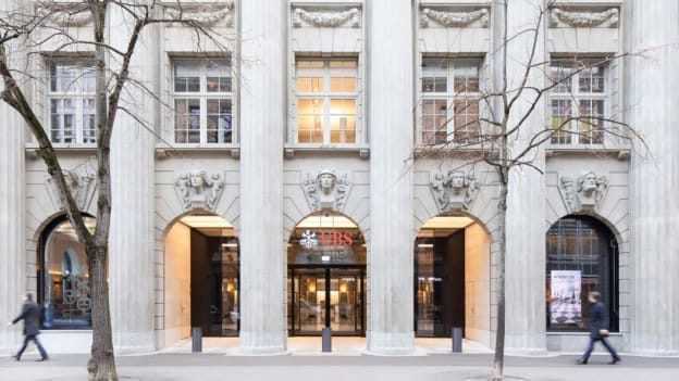 UBS completes Credit Suisse acquisition, announces leadership restructuring