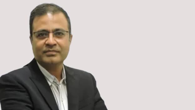 Lendingkart appoints former Paytm Payments Bank executive Mukund Barsagade as Group CFO