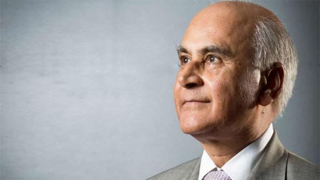 G.N. Bajpai quits from debt ridden IL&FS’ new board