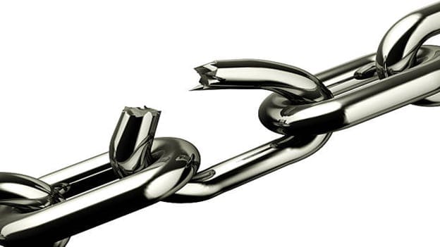 Employees' mistrust impacts consumer behavior