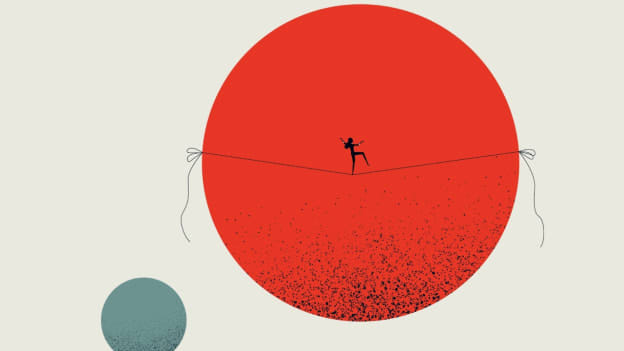 Why the CPO needs to be both an insider and an outsider