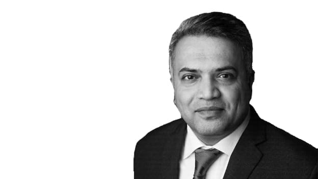 Skillsoft and SumTotal ropes in new India MD