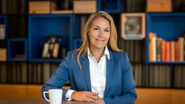 Annika Olme outlines SKF’s vision for growth and innovation in India