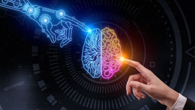 UAE adopts AI strategy for economic growth & skilled workforce