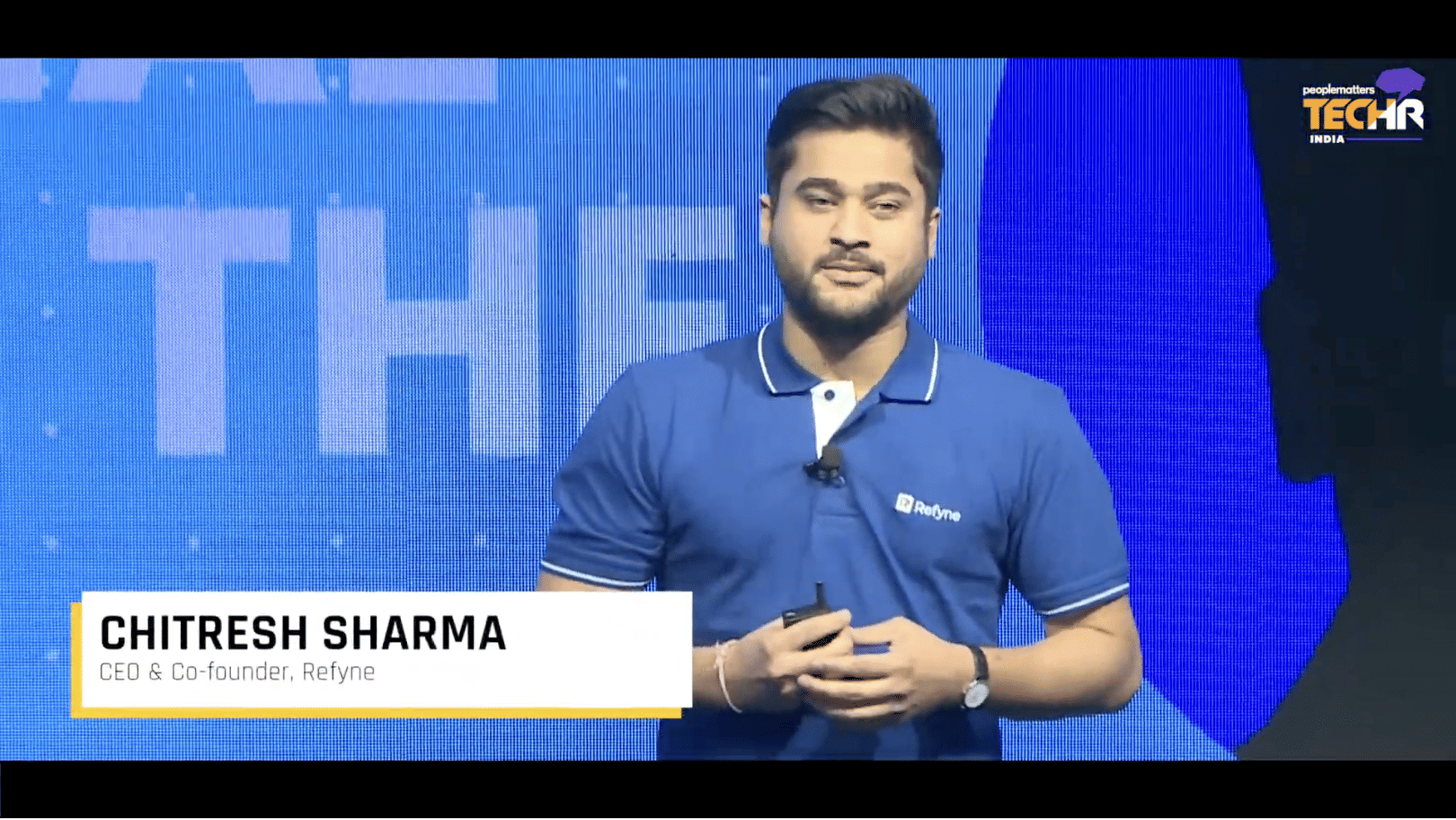 Change people’s financial wellness journey to change the world: Chitresh Sharma
