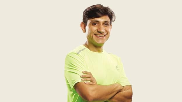 StoveKraft ropes in ex Puma MD as new CEO
