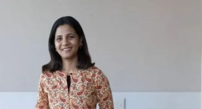 Apraava Energy appoints Deepa Sebastian as CHRO