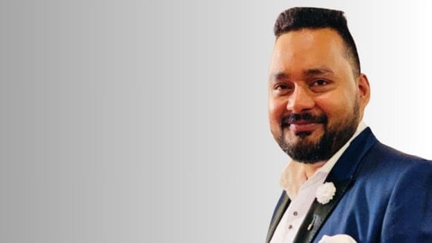 E3 Energy appoints Kumar Anurag as Global Head of HR