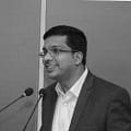 Satheesh K V