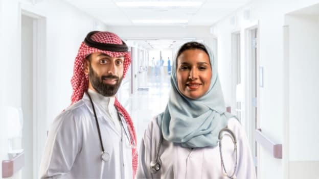 HR Ministry begins phase 1 of Saudization of healthcare jobs; Check out the Wage guidelines